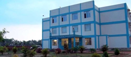 Sri Krishna Manorama Shikshak Prashikshan Mahavidyalaya Banka